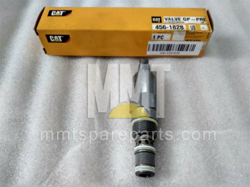 417-5445 4175445 Pilot Valve for 320 320GC 330 330GC 336 336GC Excavator