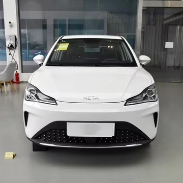 EEC Certified Hot Sale: Nezha 338 Lite - High Speed New Energy Car for Adults | Chinese Electric Vehicle