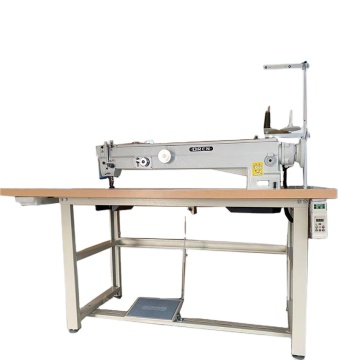 Heavy-Duty Long Arm Tent Sewing Machine