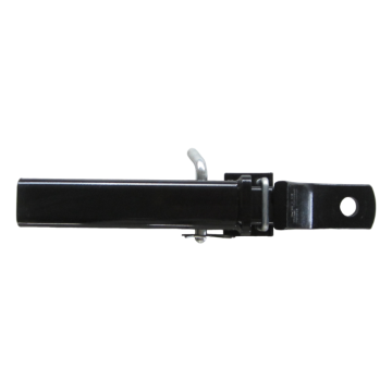 Hot Sale Trailer Hitch Coupler - Inertial Coupling Hitch Trailer Ball Mount