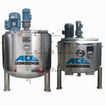 Αυτόματη μίνι φλας 1000L χυμός φρούτων παστερίτης - Μηχανή παστερίωσης γάλακτος