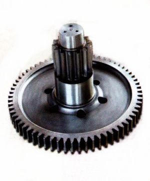 Terex Pinion Gear 2004824 MT3300 Dump Truck Spare Parts Search Engine