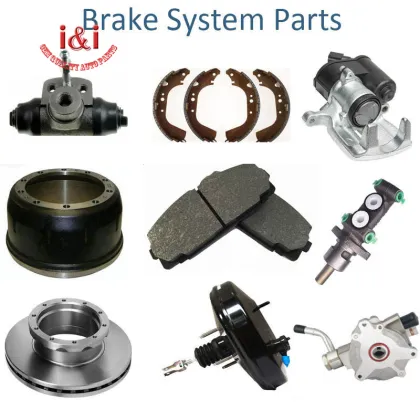 Factory Wholesales Auto Steering Systems & OEM Parts for Toyota Yaris