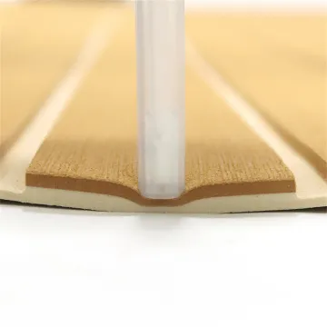 Melors UV resistant flooring mat for Boat