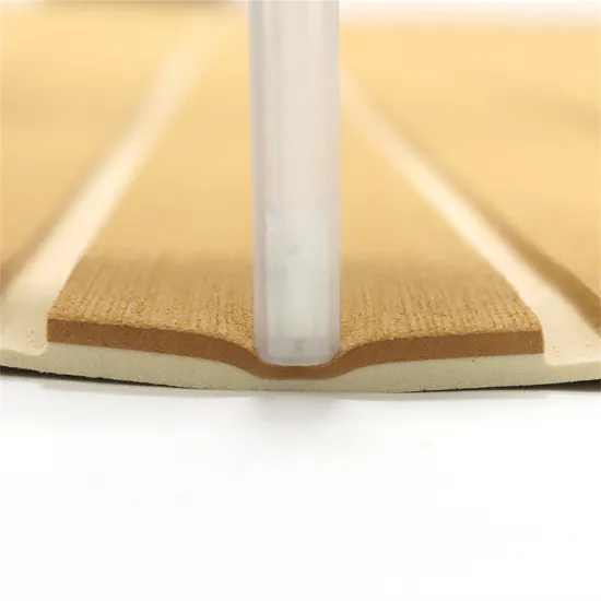 Melors UV resistant flooring mat for Boat