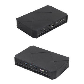 Xcy Intel Core i9 серии Mini PC