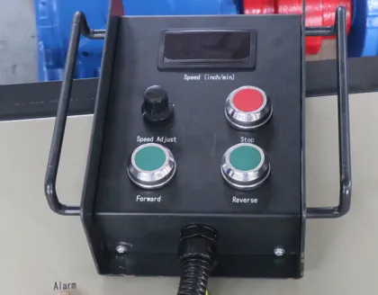 Self-adjusted Welding Rotator Self-adjusted Turning Rolls