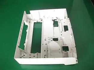 DME Hot Runner Injection Mould , PP Plastic Injection Molds