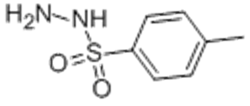 Benzenesulfonic acid,4-methyl-, hydrazide CAS 1576-35-8