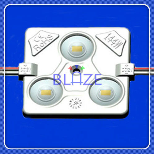 Small Waterproof 5630 LED Module 12V IP67