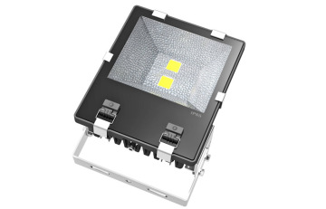 SAA Approved 100W Outdoor LED Flood Luminaire