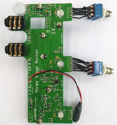 WIFI wireless PCBA circuit board router pcb assembly