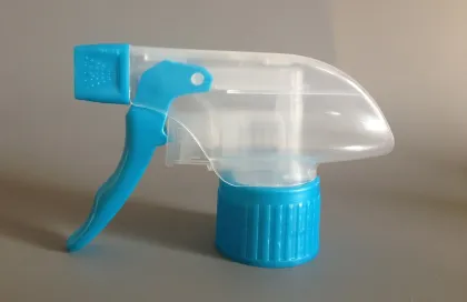 28mm Automotive Beauty Care Hand Trigger Sprayer, Pump Sprayer