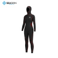 Seaskin Women New Scuba Diving Wetsuit 3mm Wetsuit