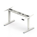 Single Motor Electric Height Adjustable Student Desk