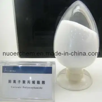 Cationic Polymer for Municipal Water Treatment (C8190)