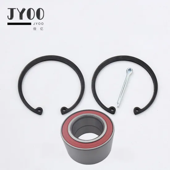 Front Wheel Bearing Repair Kit for OPEL VKBA 663 VKBA663 R153.14 713644160 Hub Assembly