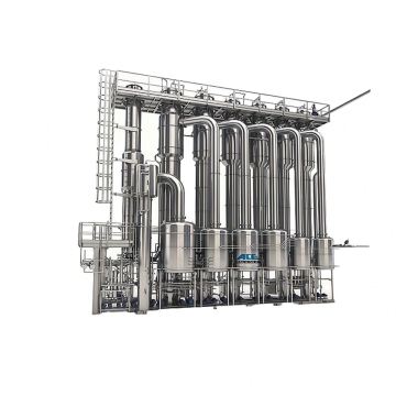 Stainless Steel Lab Short Path Molecular Distillation Herbal Distilator Machine