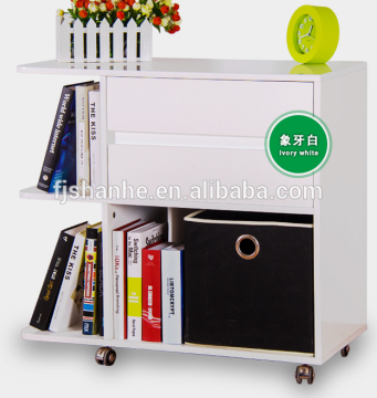 SH wheeled file cabinet
