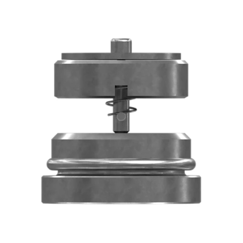 Loader 988K power transmission system oil drain plug 138-1509, loader power system accessories 1381509