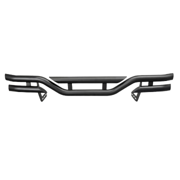 Iron Tube Rear Bumper for Toyota Hilux Vigo