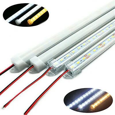 Super Bright LED Waterproof Freezer Light Tube for Fridge