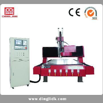Hot sale CNC Router for engraving acrylic DL-1325