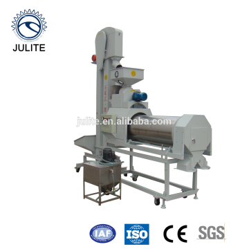 Gain Seed Coating Machine