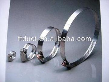 clamp for air hose