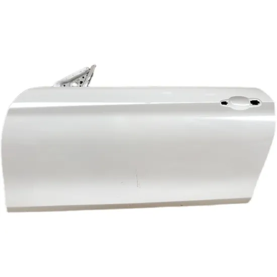 Wholesale Original Used Left Front Door Shell for BMW 4 Series F32