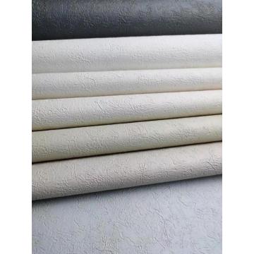 137 ซม. ทนไฟ B2 สิ่งทอด้านหลัง Wallfabric Wallfabric