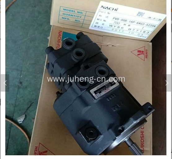 SK13SR Hydraulic Pump SK13SR Main Pump PE10V00001F1