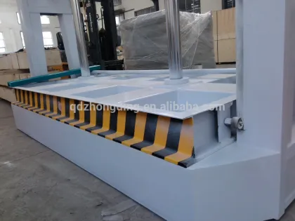 woodworking machinery hydraulic press, hydraulic press price