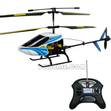 2 Channel RC Electric Helicopter (TT811) RPC69047