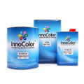 Innocolor Autolackmischsystem Sprühfarbe