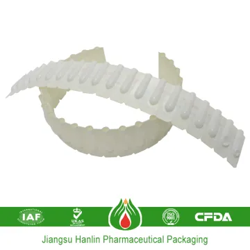 film packaging pharmaceutical aluminum laminated foil