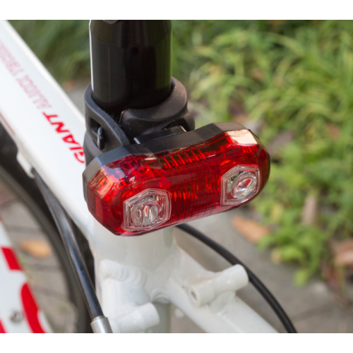 Großhandel Fahrrad Zubehör Lampe LED Mountainbicycle Lampe