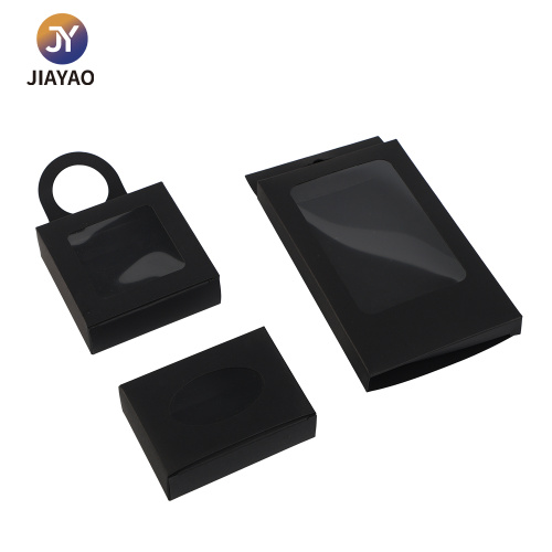 Boîte d'emballage d'accessoires électroniques génériques