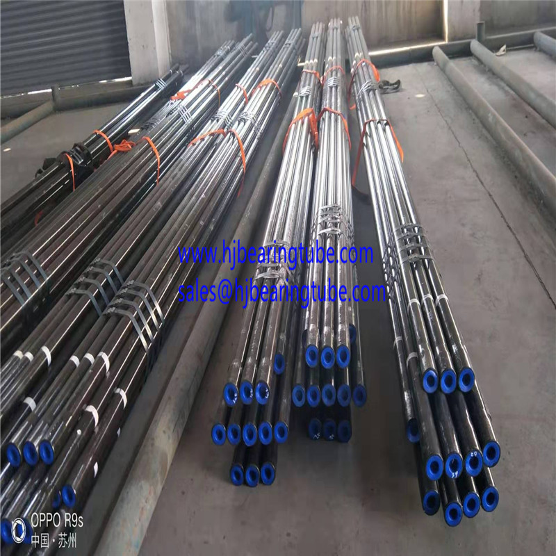 API 5CT N80 carbon steel pipes