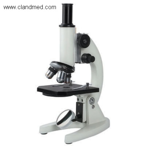 Monokulares biologisches Mikroskop XSP-01