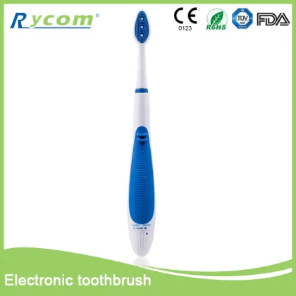 Hot Sale China Cheap OEM Waterproof Toothbrush Electric Toothbrush For Children