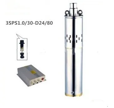 High Pressure Water Pump Water Solar Pump