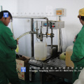 Cooking Oil Filling Machine Project