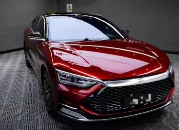 Self-healing PET Liner Liquid Metal Dragon's Blood Red Color-changing Car Wrapping Film