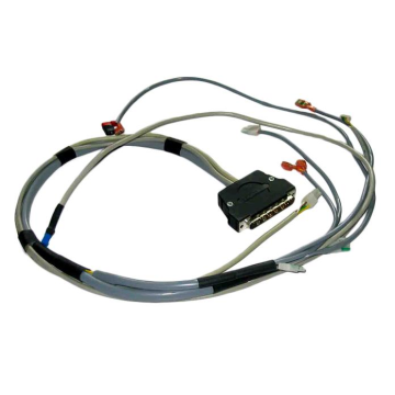 China Six-Axis Robot Wiring Harness Manufactory