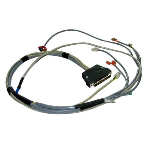 China Six-Axis Robot Wiring Harness Manufactory