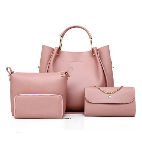 Free designer latest style casual ladies handbags