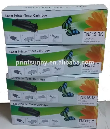 High quality Copier Toner For Kyocera TK717