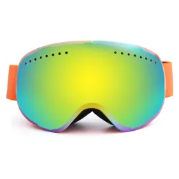 Magnetic Snow Goggles For Adult Womens