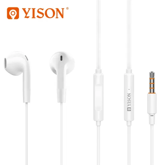 Retro Model YISON hot selling handsfree